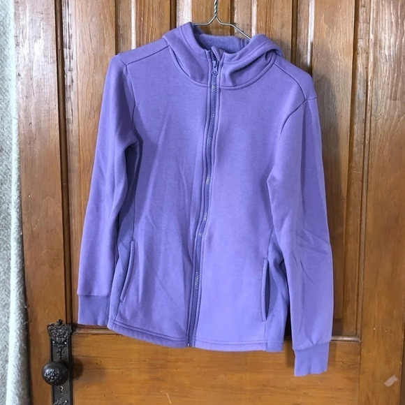 Joe Fresh Super Soft Hoodie - Picture 1 of 11